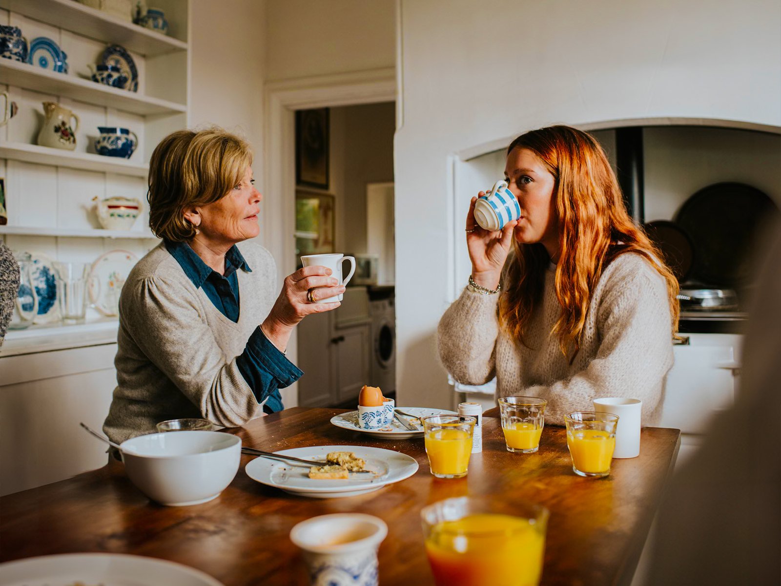HILDA survey shows housing costs squeezing young Australians