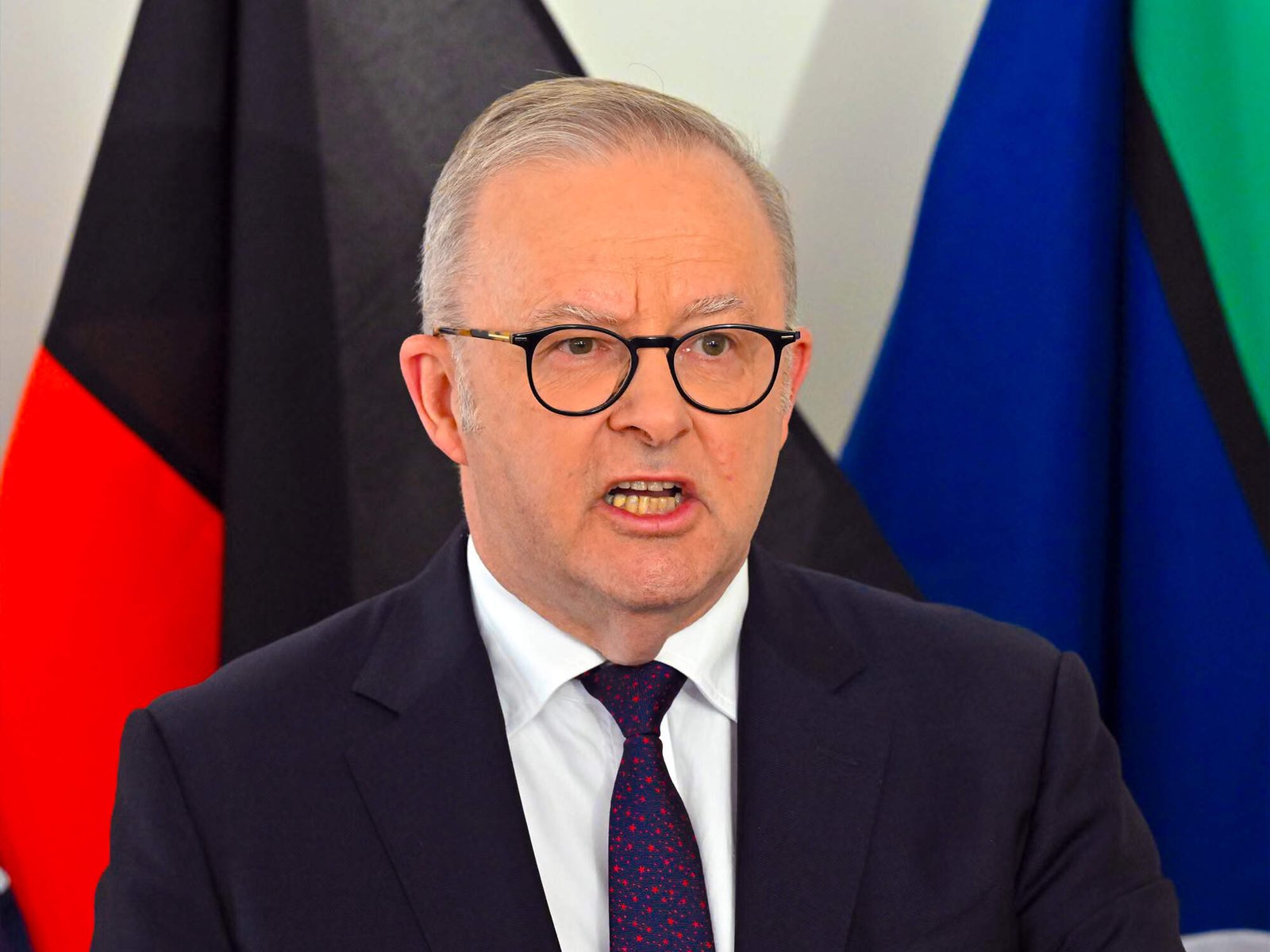 Albanese says OpenAI agent accessed Medicare portal