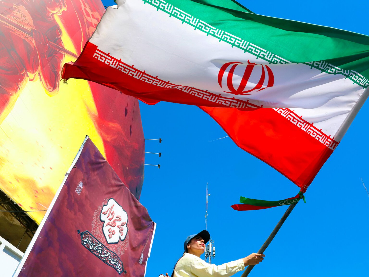 Tehran researcher says Iran war may be uniting people