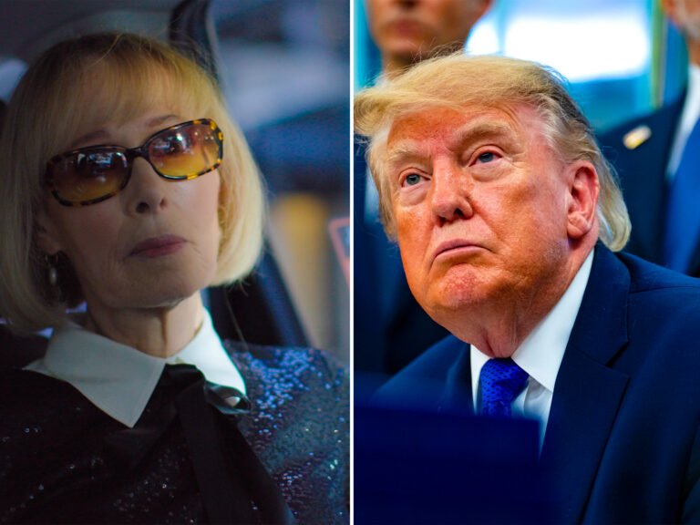 Trump Ends Appeal Over E Jean Carroll Payment