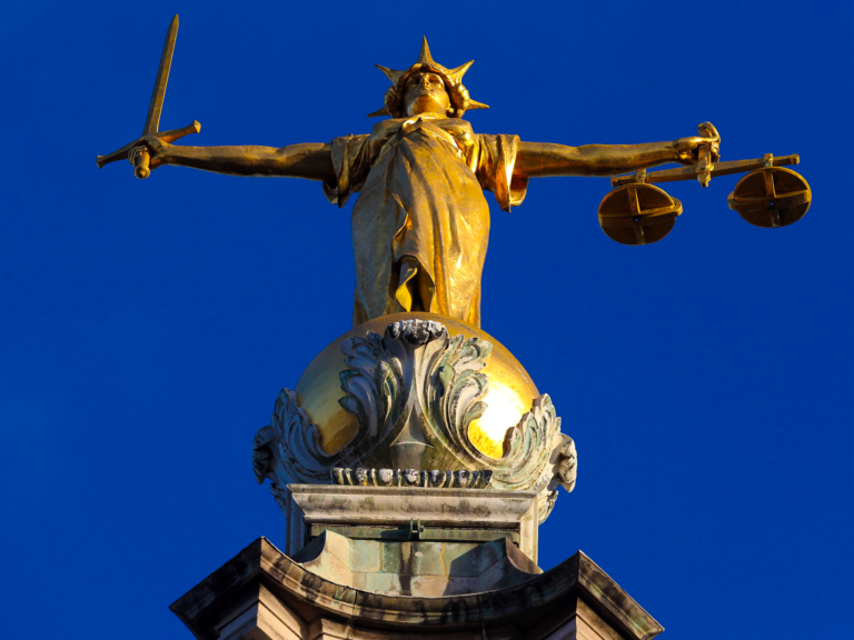 New court reforms aim to reduce delays for rape victims.