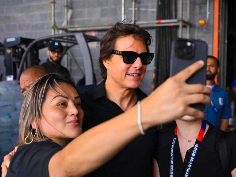 Tom Cruise’s latest film press tour is putting celebrity interviews back under the spotlight.