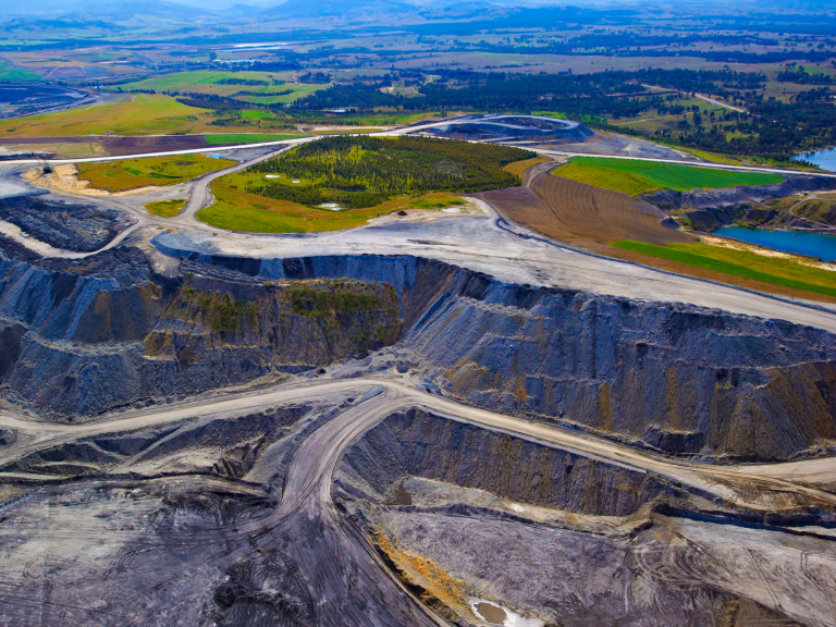 Australia’s Carbon Offset System Faces Scrutiny