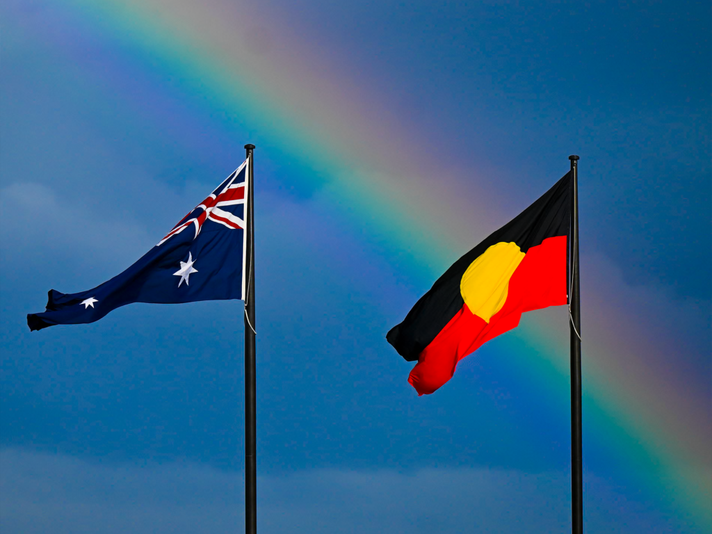 ‘The Aborigines Protection Act 1886 was legislated to quash the renewed vitality and political organisation among Aboriginal people incarcerated on reserves and missions,’ Tony Birch writes. Photograph: Lukas Coch/AAP