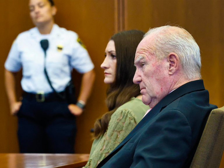 Lindsay Clancy lawyers seek probe into lone juror