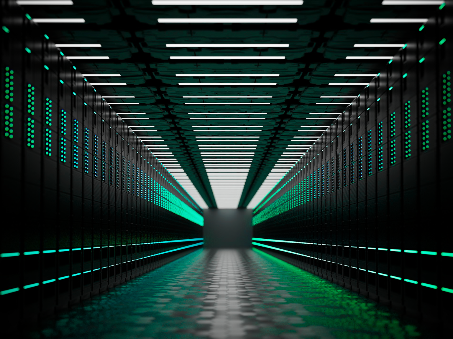 Victoria unveils tougher rules for datacentres Victoria unveils tougher rules for datacentres