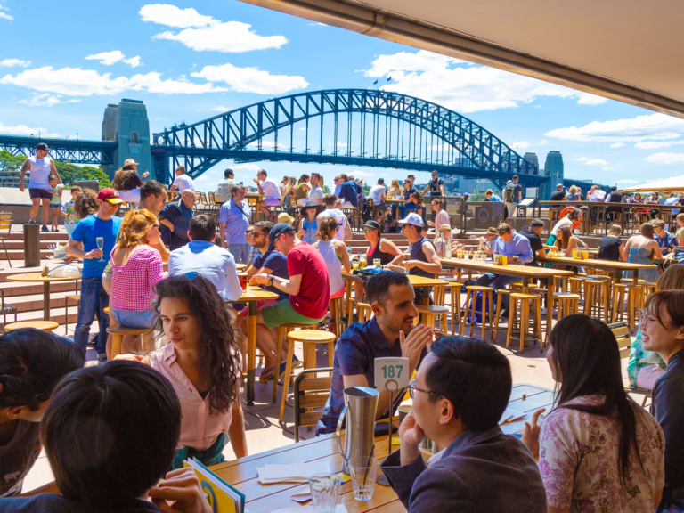 Australia’s next 40 years could look very different.