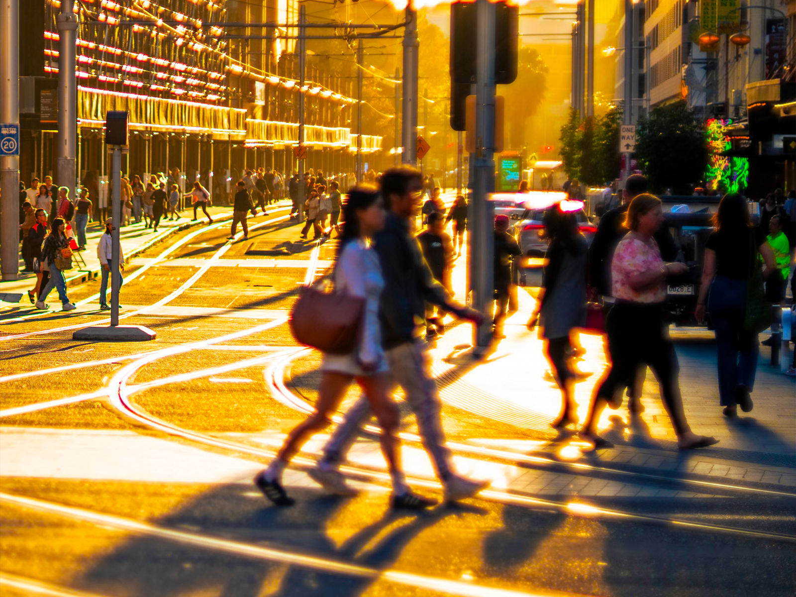 Deaths could outnumber births in Australia from the 2060s.
