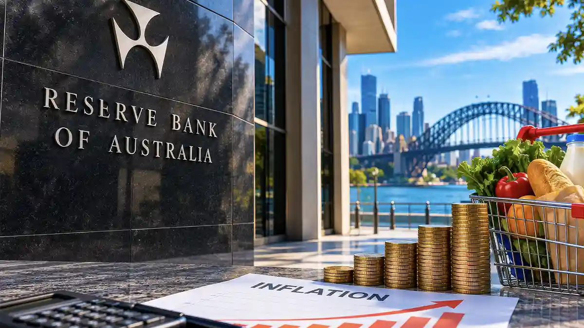 RBA warns inflation remains Australia’s biggest economic problem as rate hike stays on table