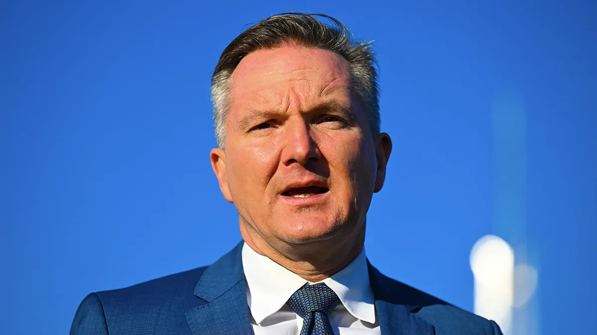 Labor waters down gas reservation plan to ‘up to’ 20%