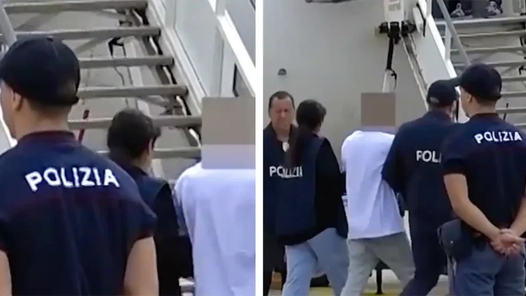 Meloni highlights Italy’s deportation drive as government pushes stronger immigration controls