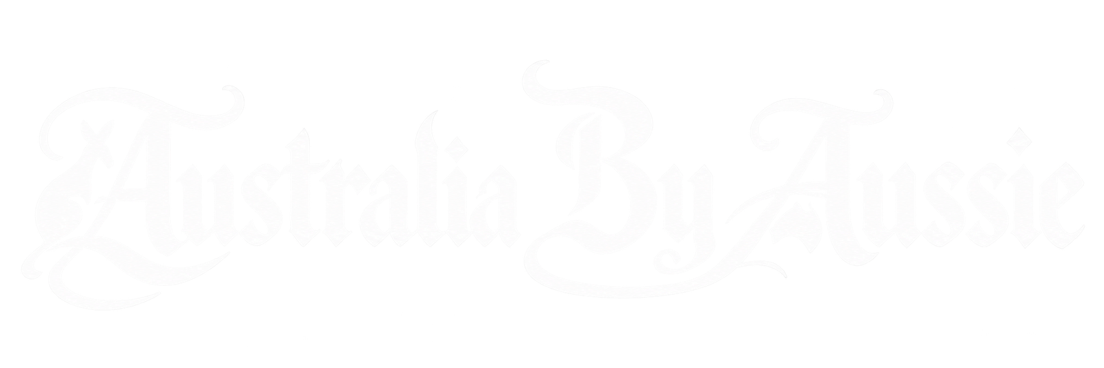 Australia By Aussie