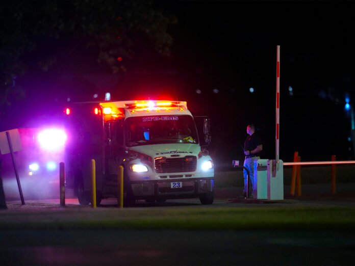 Christa Pike remains on ventilator after failed execution in Tennessee