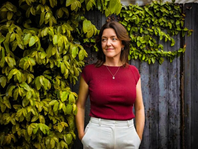 Steph Hodgins-May elected Greens deputy leader alongside David Shoebridge