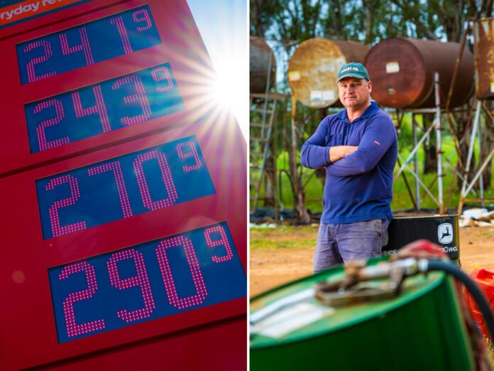 Australian households face renewed pressure as interest rates and living costs rise