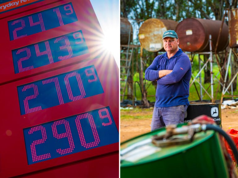 Australian households face renewed pressure as interest rates and living costs rise