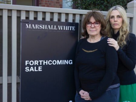 Victorian public housing tenants face uncertainty after redevelopment