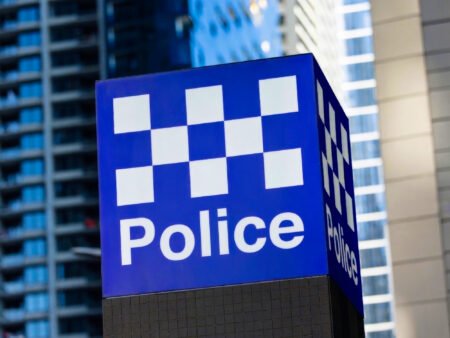 Victoria Auditor-General to Examine Detention in Police Cells Police cells in Victoria, where the auditor-general is examining prolonged detention and human rights.