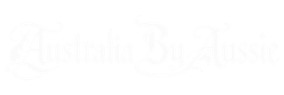 Australia By Aussie